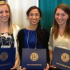 from the Experimental Biology conference