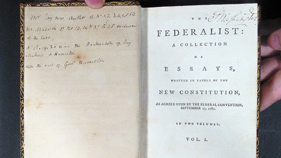 The Federalist