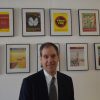 Fred Nathan, Williams Class of 1983, founder and executive director of Think New Mexico.