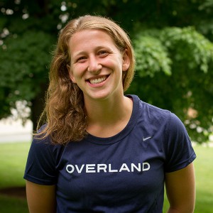 Hannah Levin