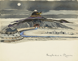 The Hobbit: Smaug Flies