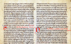 Allegoriae Novi Testamenti by Hugh of St. Victor