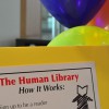 The Human Library Project