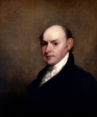 John Quincy Adams