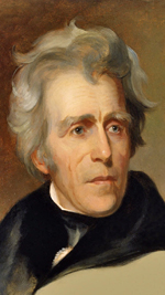 Andrew Jackson