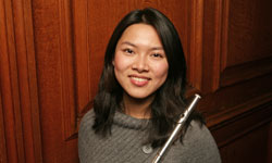 Jingyi Liu '14