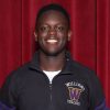 Photo of Kai Cash, Schwarzman Scholar