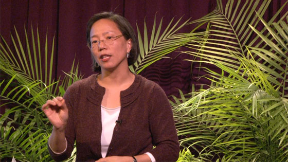 Professor Lee Park