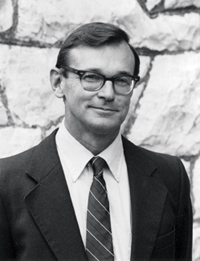 Steve Lewis, Williams Class of 1960, has been associated with the college's Center for Development Economics for most of its 50-year existence