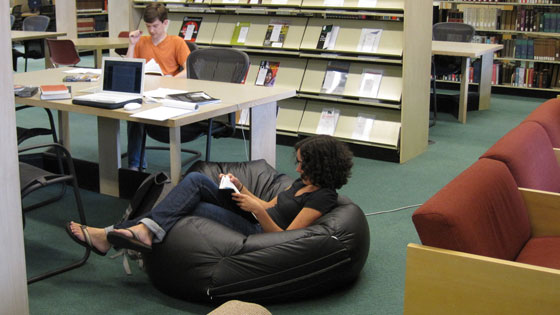 Sawyer Library