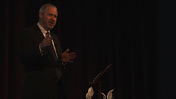 Mike McGinn '82, Mayor of Seattle 