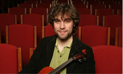 Noah Fields '11