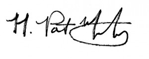 Pat Megley