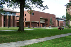 Sawyer Library