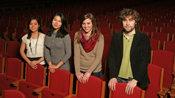 Berkshire Symphony Orchestra Soloists