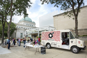SparkTruck