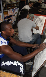 Creating Bodies image two