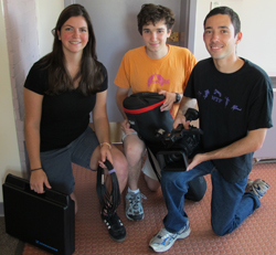 Video Intern Project