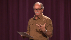 Jim Shepard