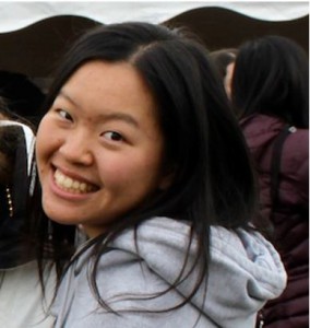Alison Wu