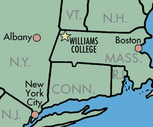 area map mobile