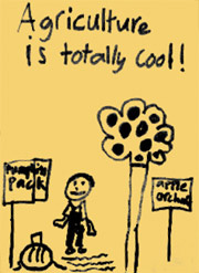 child's drawing