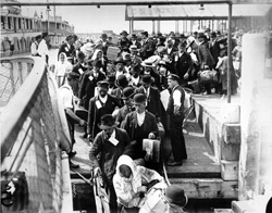 Ellis Island