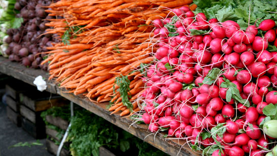greenmarket
