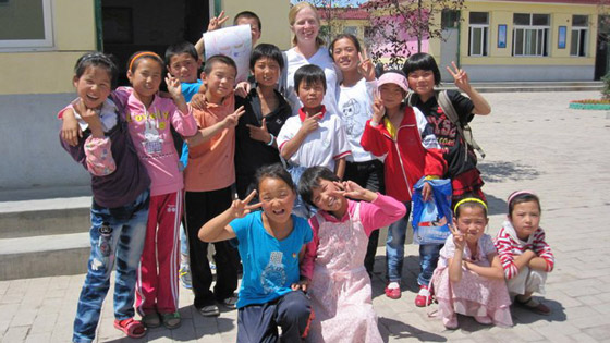 international website photo