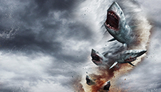 sharknado-Grid-Archive