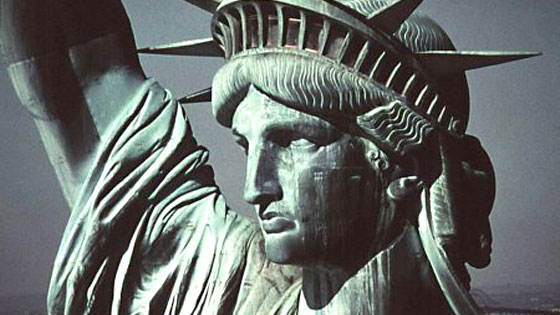 Statue of Liberty