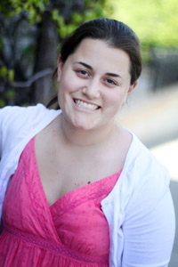 Stephanie Berger