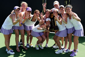 women's tennis championship